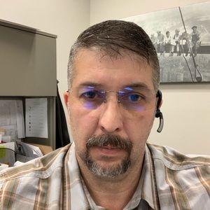 Meet your Posher, James